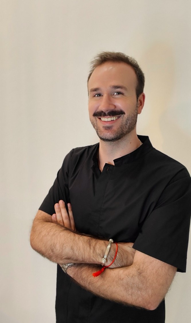 Arturo Cuellar