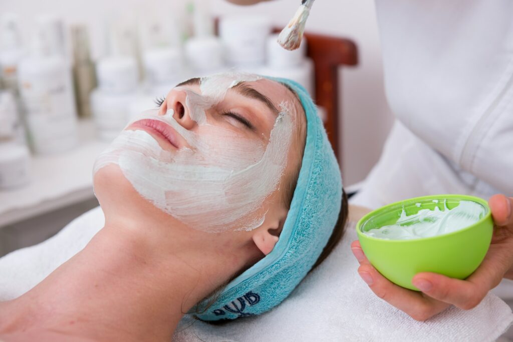 tratamiento hidrofacial