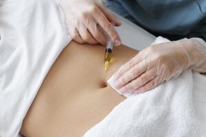 mesoterapia corporal almeria