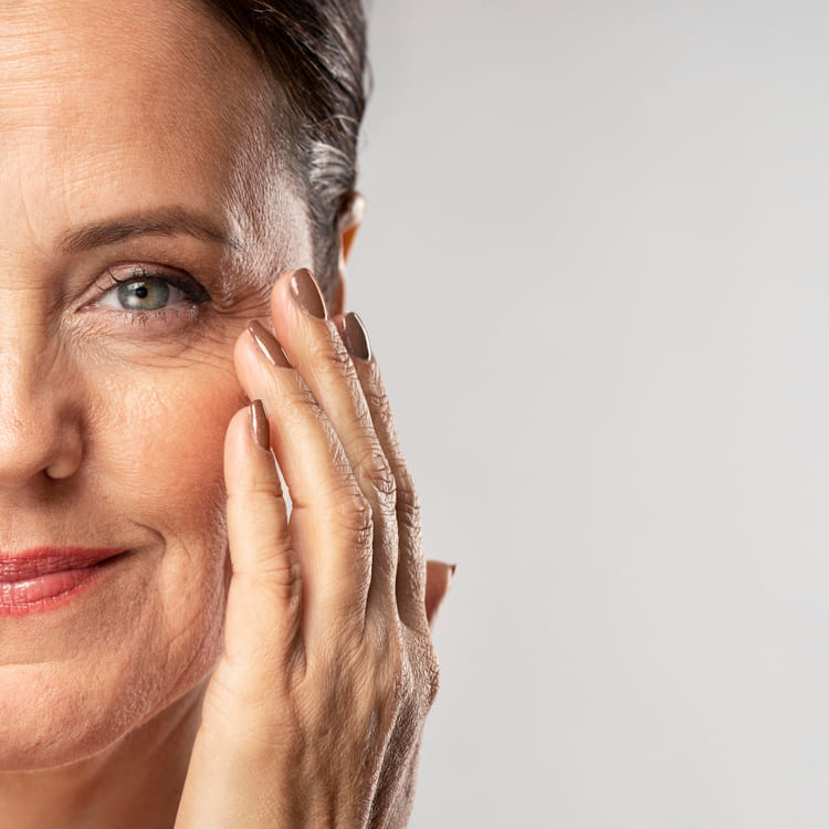 tratamiento exosomas retinol