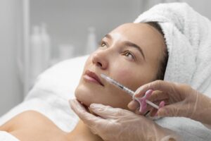 mesoterapia facial vitaminas